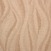 Metrážny koberec Aquarius krémový