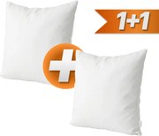 Vankúš 50x50 antialergický EMI standard 1+1 ZADARMO