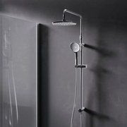 Sprchový systém AM.PM Hit F07TA000 chróm