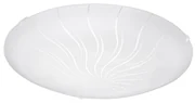 Moderné svietidlo EGLO MARGITTA 1 LED biela 96111