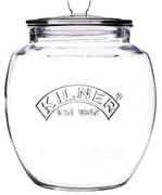 Kilner Sklenená dóza s viečkom 2 l