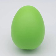 DECOLED Vajce, 20 cm, zelené
