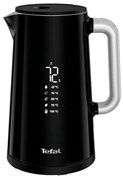 Čierna rýchlovarná kanvica 1,7 l KO851830 – Tefal