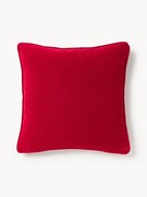 Zamatový poťah na vankúš Dana