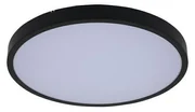 Rabalux 71440-LED Stm. kúp. stropné svietidlo ALENZO LED/36W/230V IP44 čierna +DO RL71440