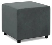 Taburetka NEO Kronos tmavosivá