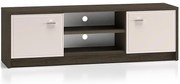 TV stolík Avante 06 Dub Windmill Dark/Kašmír