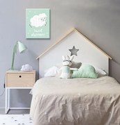 Obraz na stenu PRE DETI XOBKID116E1