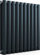 Blumfeldt Tallheo radiátor 60x60 707W