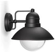 Philips 17237/30/PN - Vonkajšie svietidlo MYGARDEN HOVERFLY 1xE27/60W/230V P1476