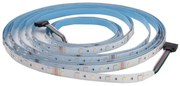 LED RGBW Stmievateľný pásik kúpeľňový DAISY 5m studená biela IP65