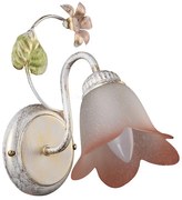 ONLI - Nástenné svietidlo BOTTON DORO 1xE14/6W/230V