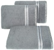 FROTÉ UTERÁK FILON3 30X50 CM STRIEBORNÁ