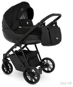 Detský kočík Camarelo Zeo 2023