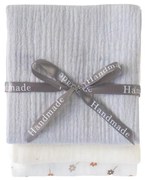 SET M03 - mušelínové plienky