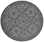 Koberec Terazza 1,2/1,2 21193 hnedá