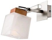 Nástenné svietidlo DANA 1xE14/40W/230V