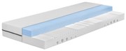 Livarno home 7-zónový matrac s hybridnou penou, 80 x 200 cm (100378189)