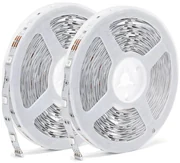 Aigostar B.V. Aigostar - LED RGBW Stmievateľný pásik LED/48W/12V 2x7,5 m Wi-Fi AI1810