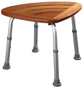 Ridder Ridder, Sedátko kúpeľňové, bambus, A00502081