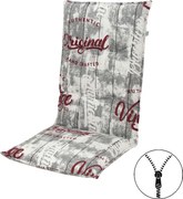 Doppler LIVING 2901 sivá