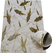 Koberec Allianz 6310 BEIGE – béžový so vzorom, obdĺžnik Rozmer: 80x150 cm