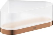 Polička GROHE Selection kartáčovaný Warm Sunset G41038DL0