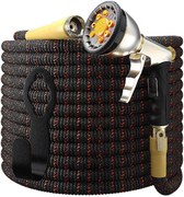 Bezdoteku Záhradná hadica zmršťovacia naťahovacia BEST 30m