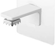 Biely samodržiaci plastový magnetický držiak mydla Film Hook – YAMAZAKI