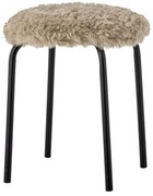 Bloomingville Stolička Linard Brown