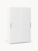 Modulárna šatníková skriňa Charlotte, Š 150 cm