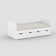 BTC GOLEM 90x200 Varianta: CASHMERE