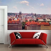 Sablio Tapeta Praha - 125x75 cm