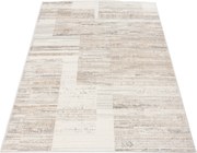 TA Koberec G498A BIELY/D_VIZON PORTLAND HIM Rozmer: 80x150 cm