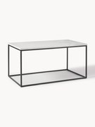 Mramorový konferenčný stolík Alys