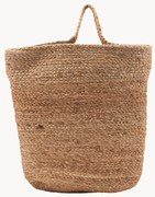 Ručne vyrobený úložný kôš Mira