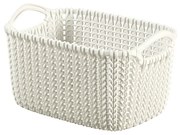 CURVER KOSIK KNIT XS 3L KREMOVA, 3 l