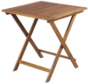 Drevené záhradné stoly - 328 produktov | BIANO