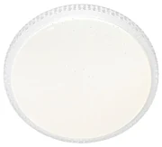 Stropné LED svietidlo Cruz, 1x LED 66w, 3000-6000k, w, s ovládačom