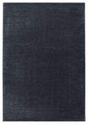 Kusový koberec Rio 4600 grey, 80x150, šedá, obývacia izba, Ayyildiz
