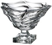 KRIŠTÁĽOVÁ MISKA BOHEMIA FLAMENCO 295 MM