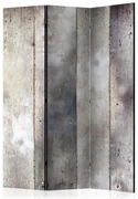 Artgeist Paraván - Shades of gray [Room Dividers]