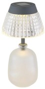 Globo 36536A - LED Solárna lampa 10xLED/0,06W/3V IP44