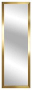 Nástenné zrkadlo 47x127 cm Cannes – Styler