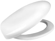 Mereo Mereo, WC sedátko pre závesný klozet VSD70, MER-VSD71 (H8913900000001)