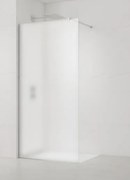 Sprchová zástena walk-in 120 cm SAT Walk-In SATBWI120MSPR