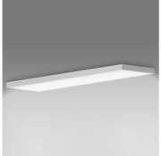 Brilagi - LED Kúpeľňové stropné svietidlo FRAME LED/50W/230V 120x30 cm IP44 biela