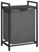 Výsuvný kôš na prádlo, 72x50x33cm