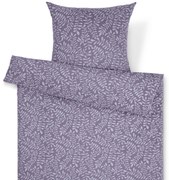 Posteľná bielizeň z česanej bavlny, štandardná veľkosť