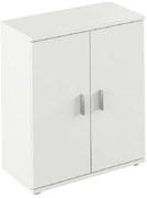 Skriňa ADELI typ 1, biela